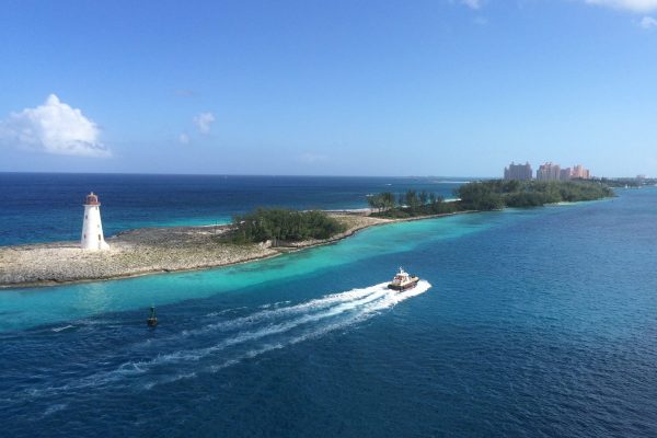 Bahamas Karibik Kreuzfahrt
