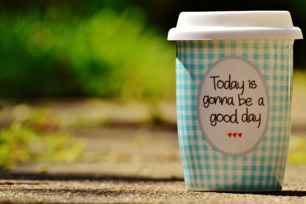 positive affirmationen