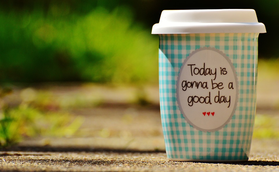 positive affirmationen