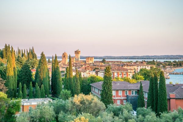 sirmione gardasee