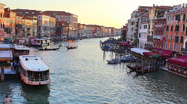 Venedig Reisetipps