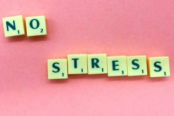 Stress und Burnout Symptome abbauen Tipps Stressmanagement