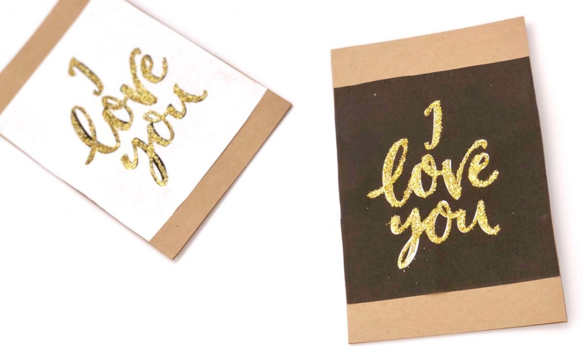 Diy Geschenke Selber Machen Einfache Ideen Zum Nach Basteln