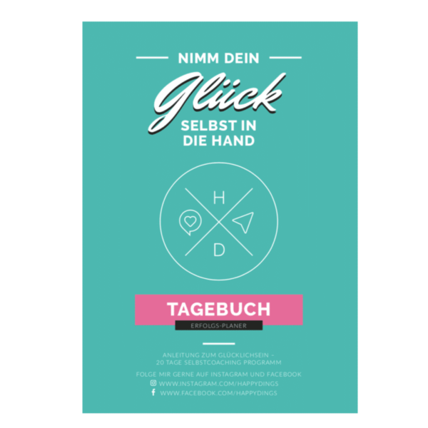 Online Kurs Tagebuch