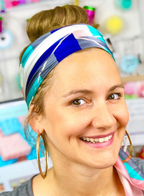 Christina Hillesheim