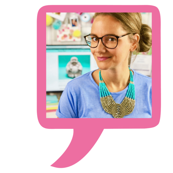 Support & Betreung Christina Hillesheim