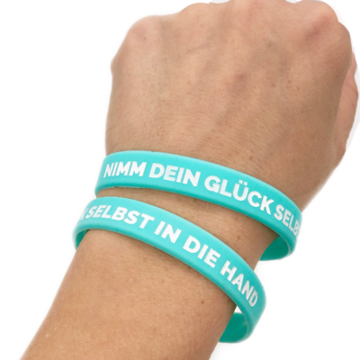 Armband Gluecks Kurs