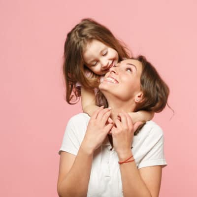 Bonus Material für Mamas