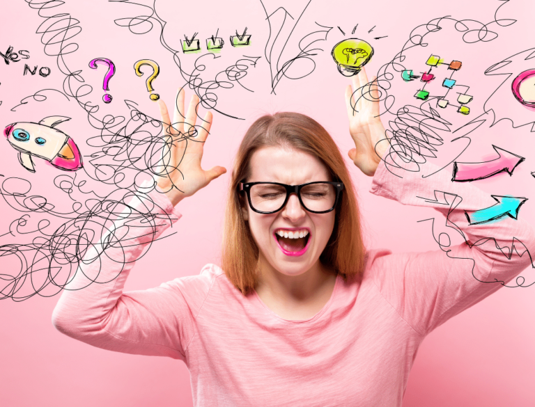 Unter Druck? Drei schnelle Tipps, die helfen
