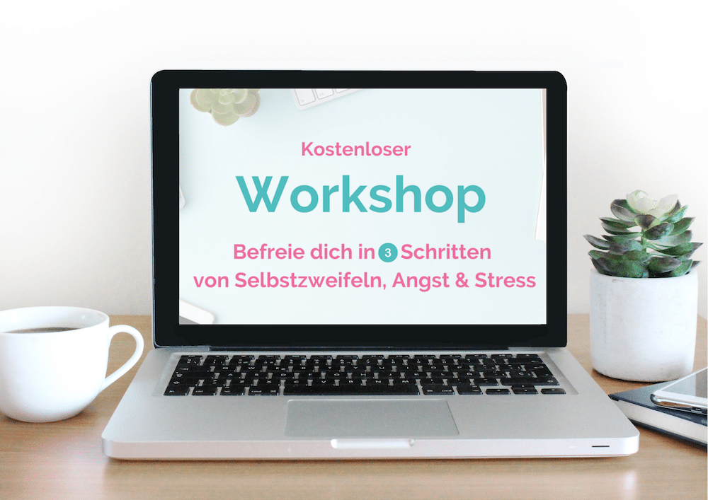 Kostenloser Workshop