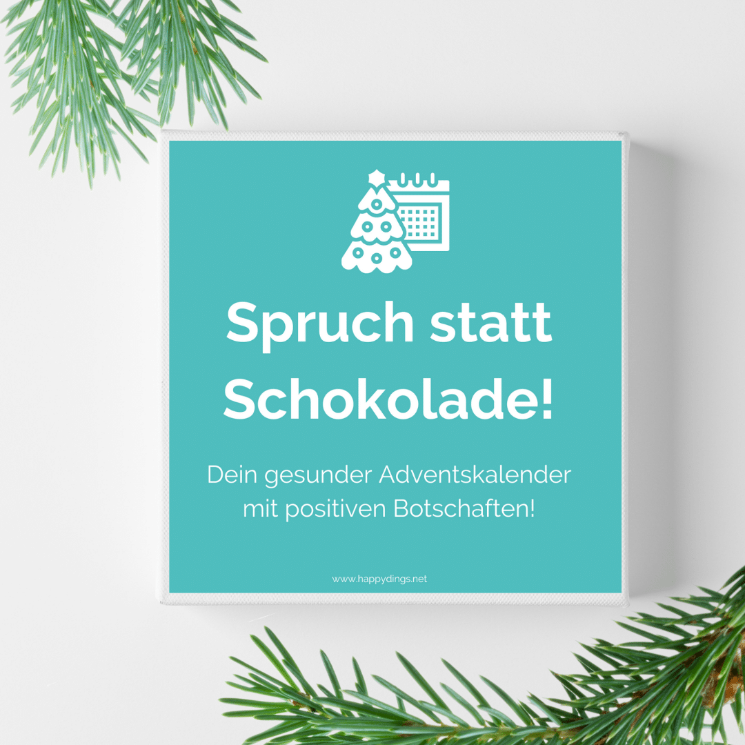 Adventskalender Cover