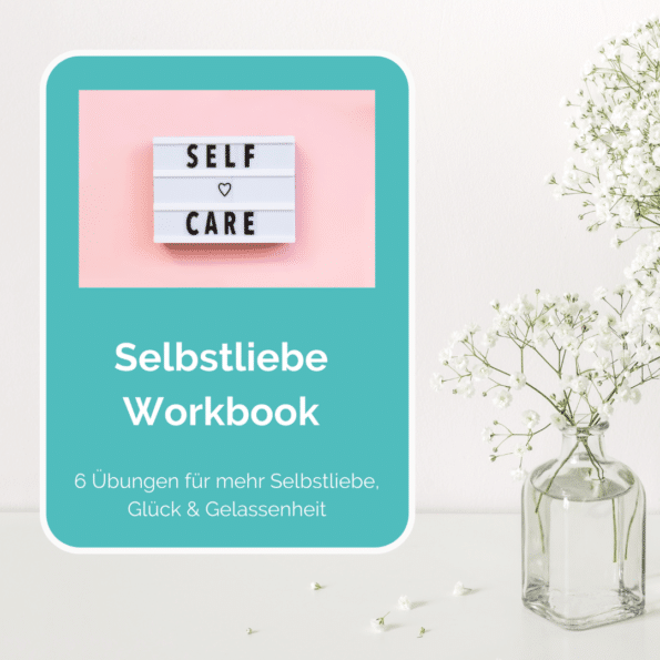 Selbstliebe Workbook