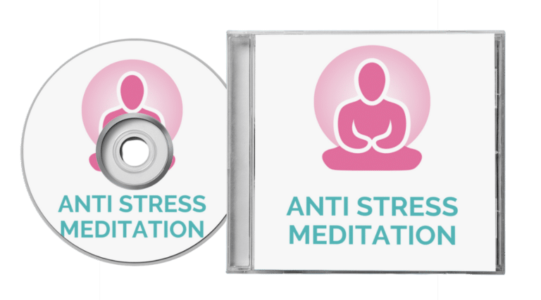 Anti Stress Meditation
