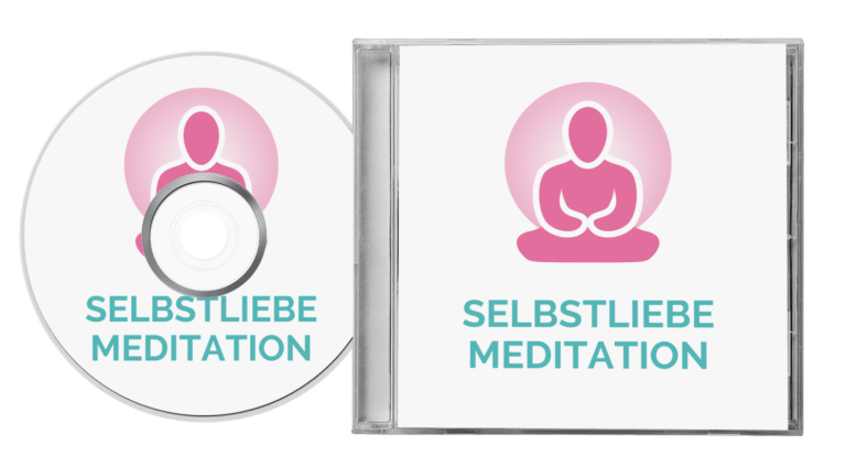 Selbstliebe Meditation
