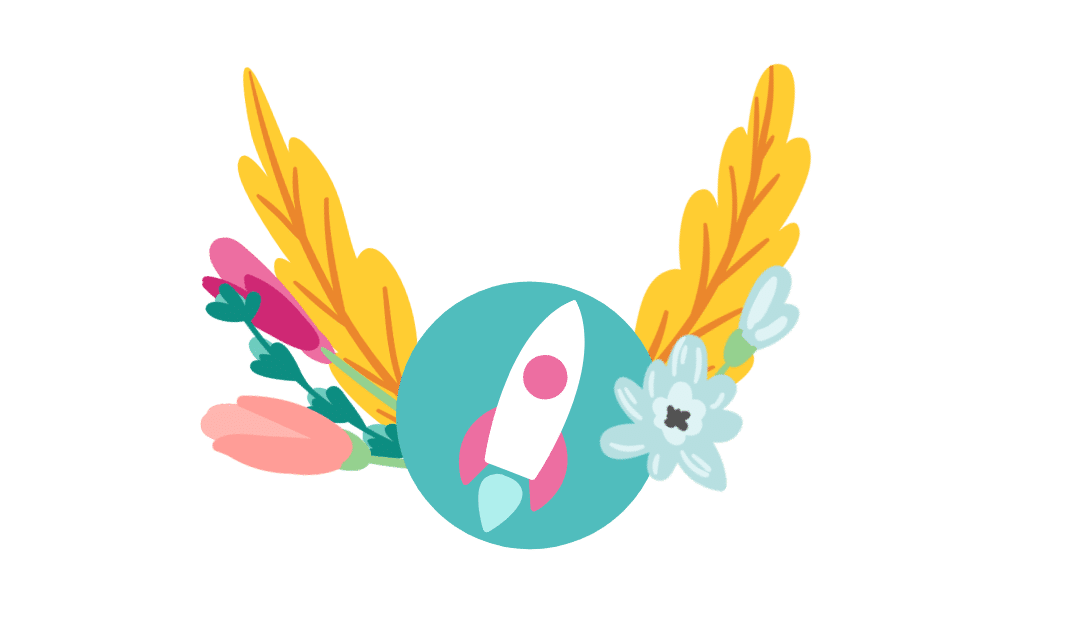 7Happy Dings gluecklich werden Selbstliebe Selbstfindung Soulbusiness Icons Gluecks Kurs