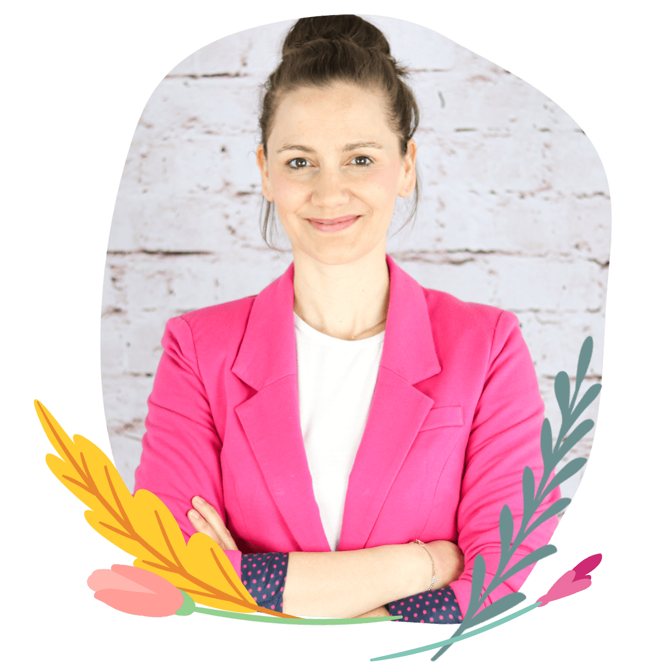 Business Coaching Header Bild Happy Dings Christina Hillesheim