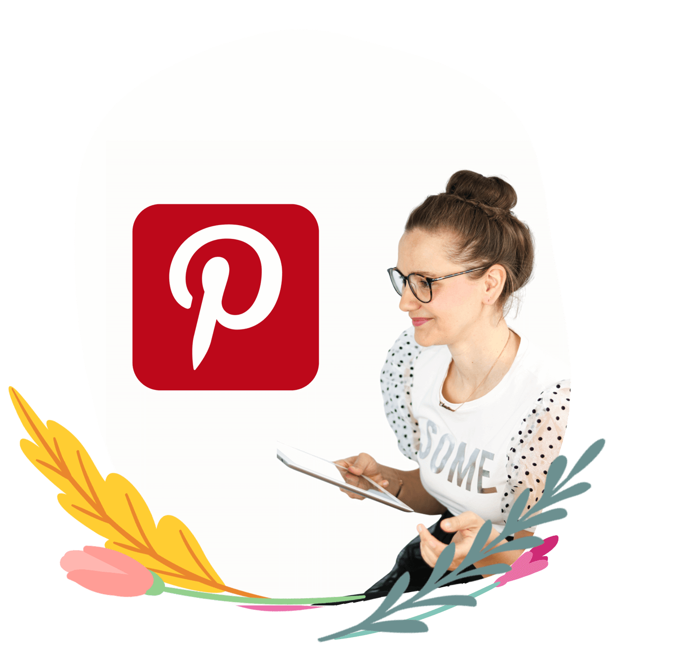 Happy Dings Pinterest 1-1 Business Coaching Christina Hillesheim