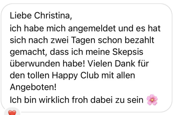 Happy Club