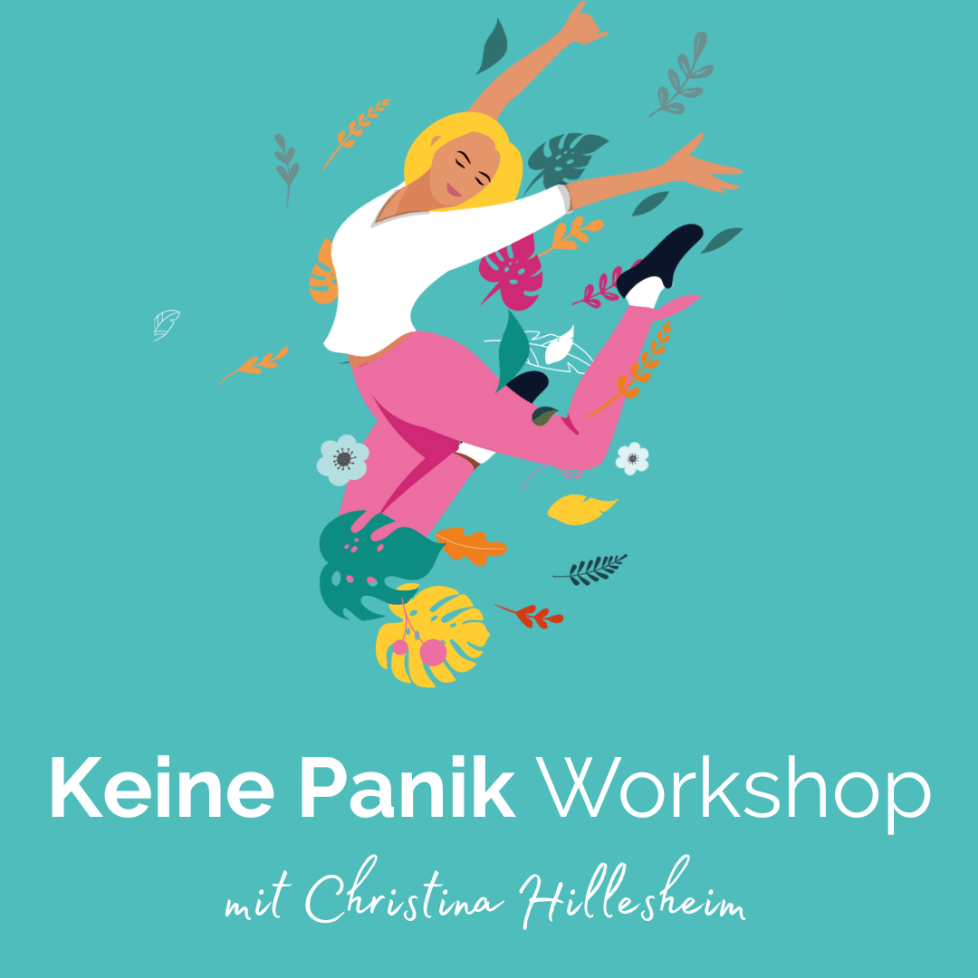 Keine Panik Workshop