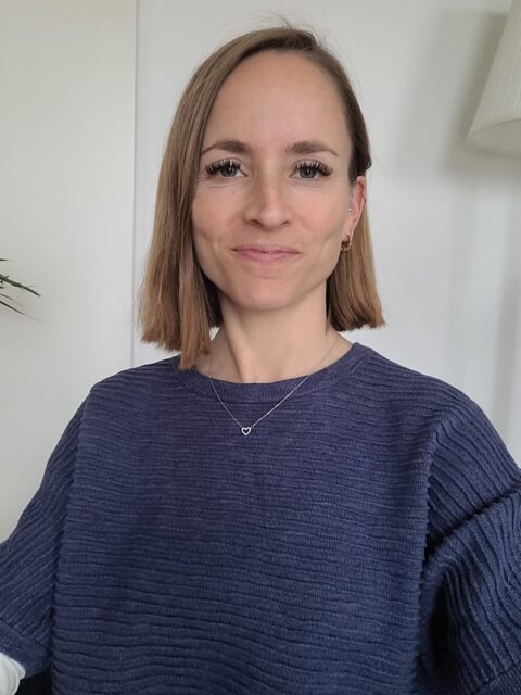Stephanie Kleinoscheg