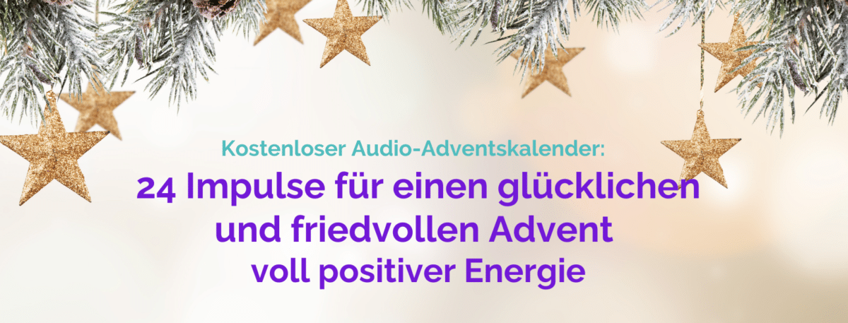 adventskalender landingpage