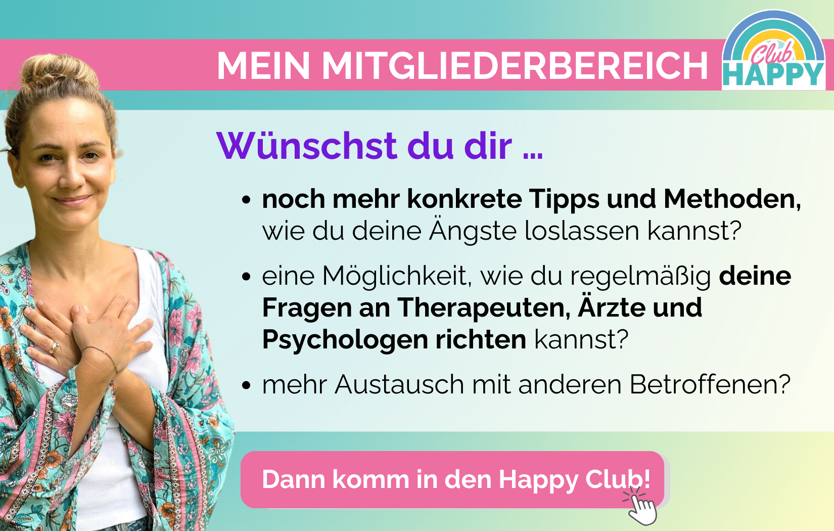 anzeige mobil happy club