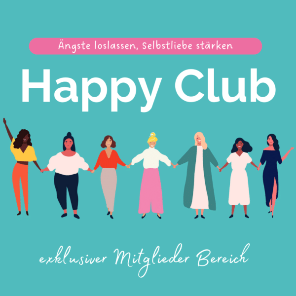 Happy Club mit allen Workshops