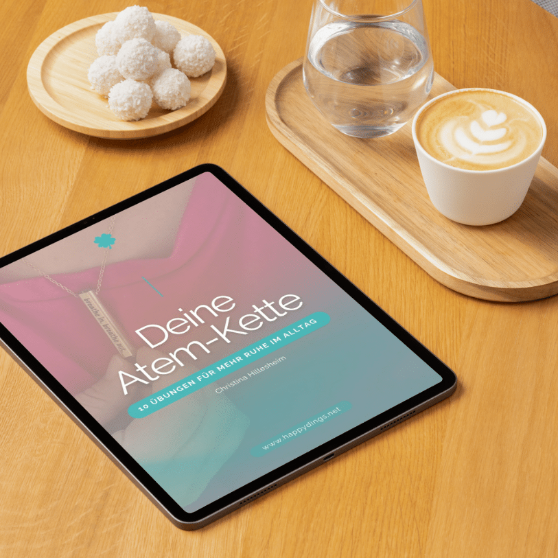 Angst und Atemkette Ebook