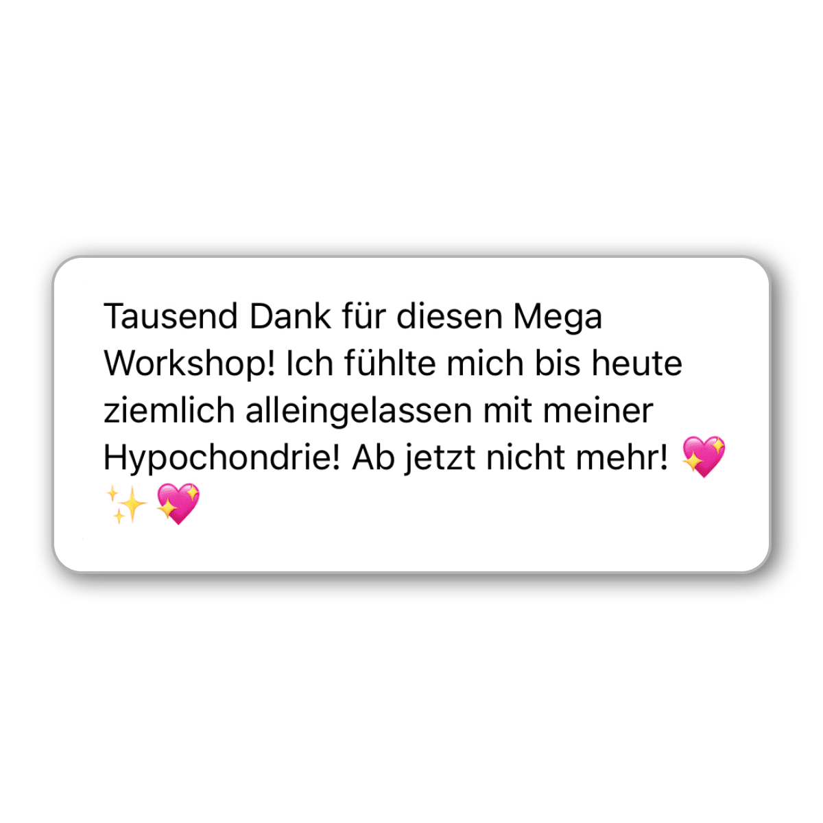 angst-krankheiten-workshop-kundenstimmen-feedback-happydings