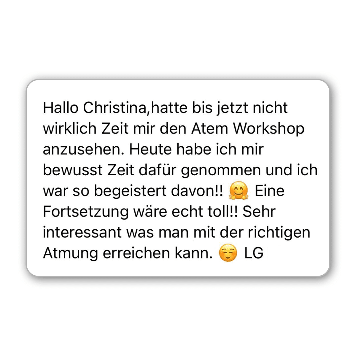 atem-gegen-angst-workshop-kundenstimmen-feedback-happydings3