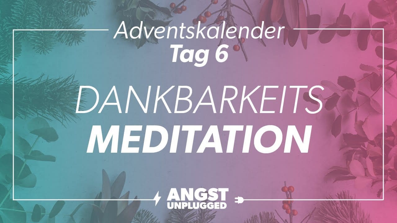 15-Minuten-Meditation für mehr Ruhe