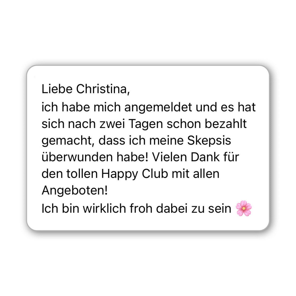 Feedback-Kundenstimmen-Happy-Club4