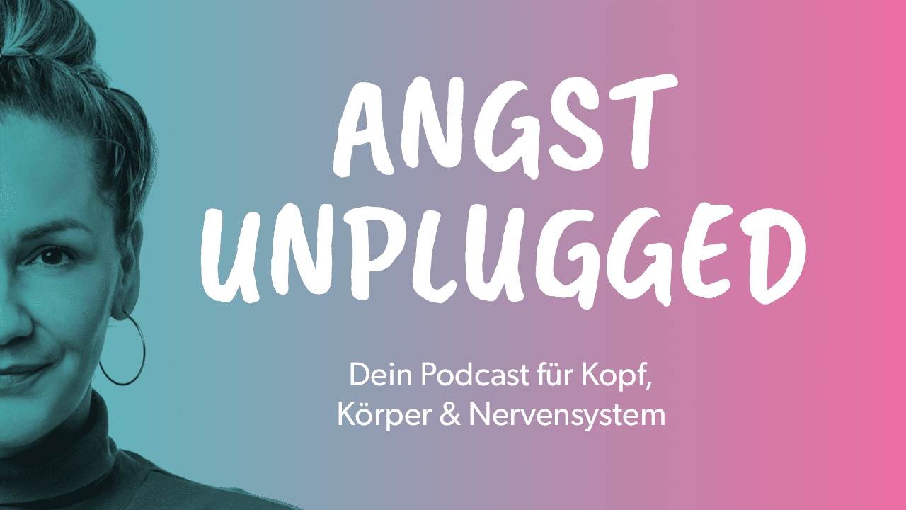 Angst Unplugged ist dein Podcast für Kopf, Körper & Nervensystem. Christina spricht mit interessanten Interview Gästen über Themen rund um Ängste und Mentale Gesundheit und berichtet aus ihrem Weg aus Angst und Burnout.