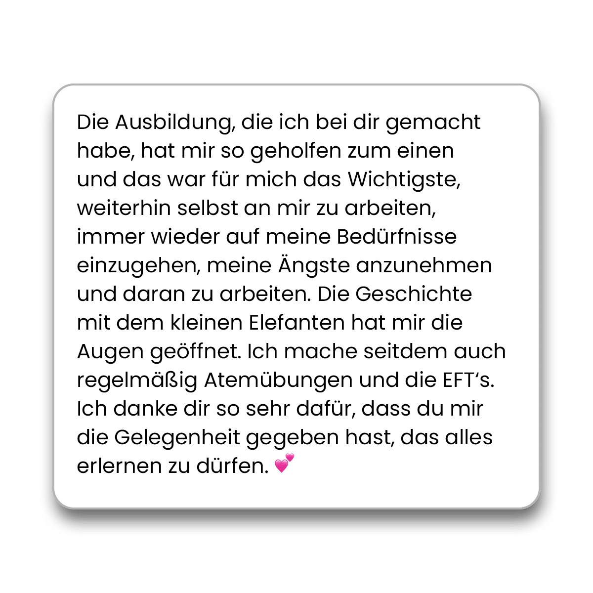 Feedback-Glücks-Kurs-Coach